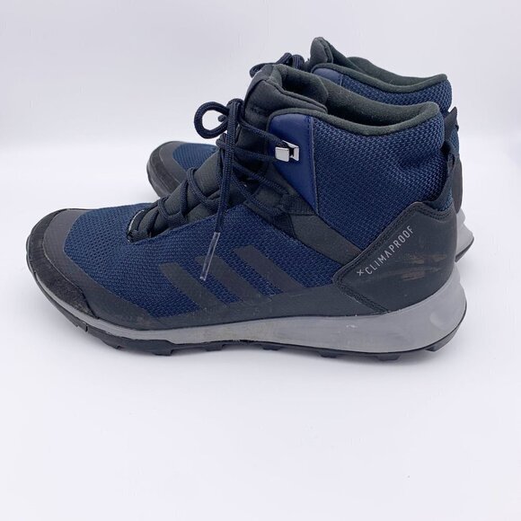 Adidas [G26518] Mens Adidas Terrex Tivid Mid CP 6.5 Mens / Youth main image 5